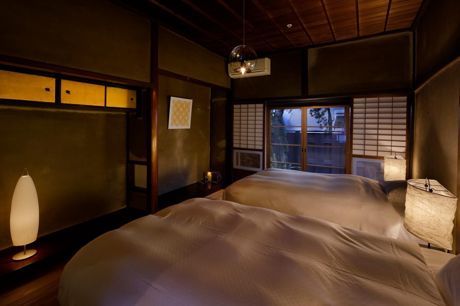 Nipponia Sasayama Castle Town Hotel Tamba-Sasayama Extérieur photo