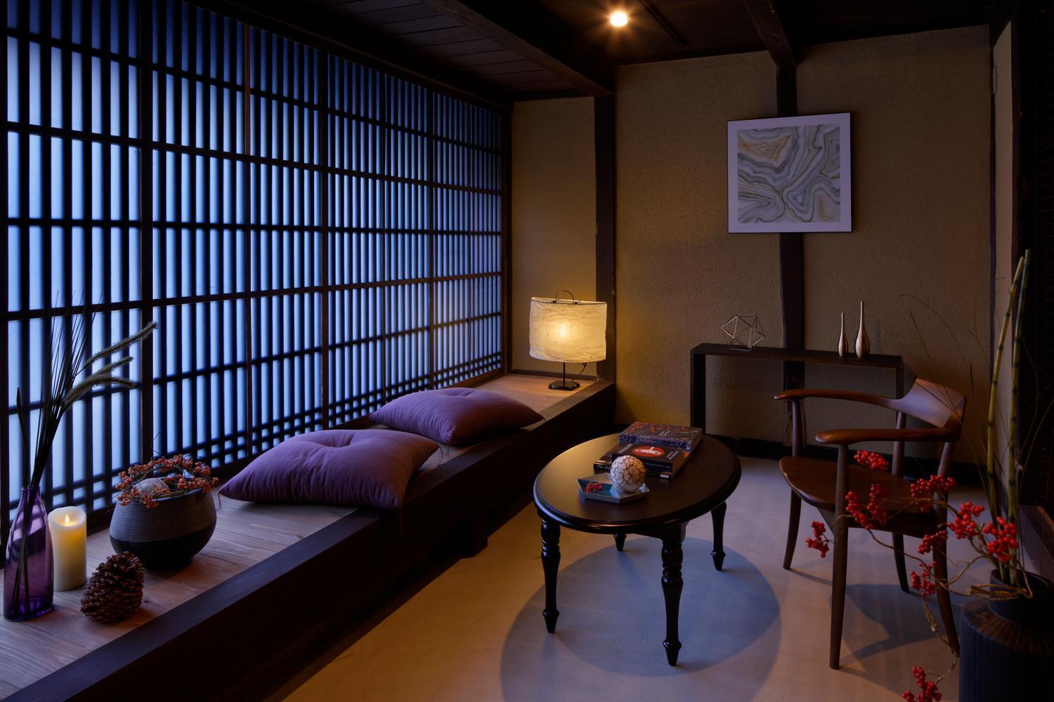 Nipponia Sasayama Castle Town Hotel Tamba-Sasayama Extérieur photo