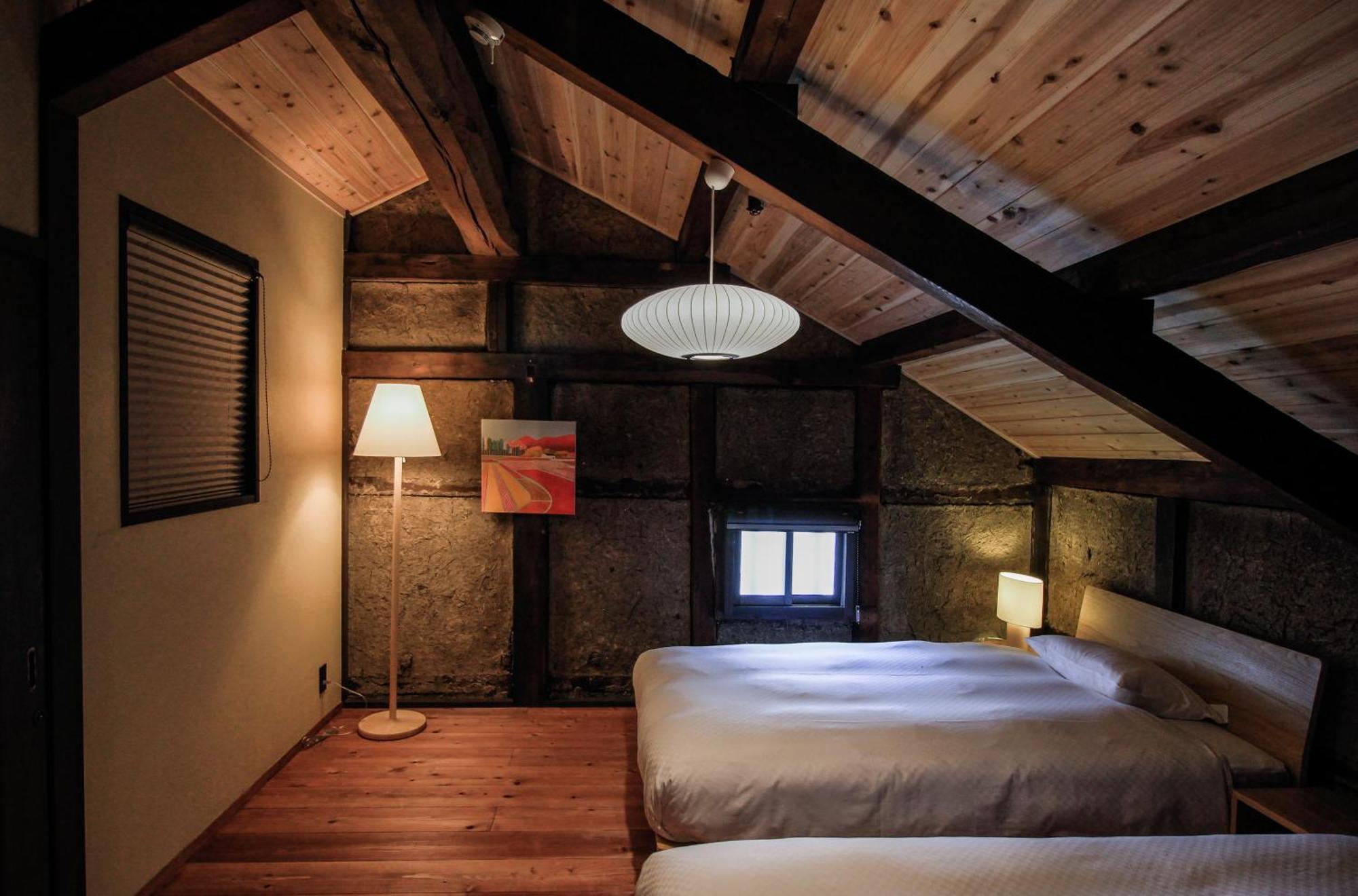 Nipponia Sasayama Castle Town Hotel Tamba-Sasayama Extérieur photo