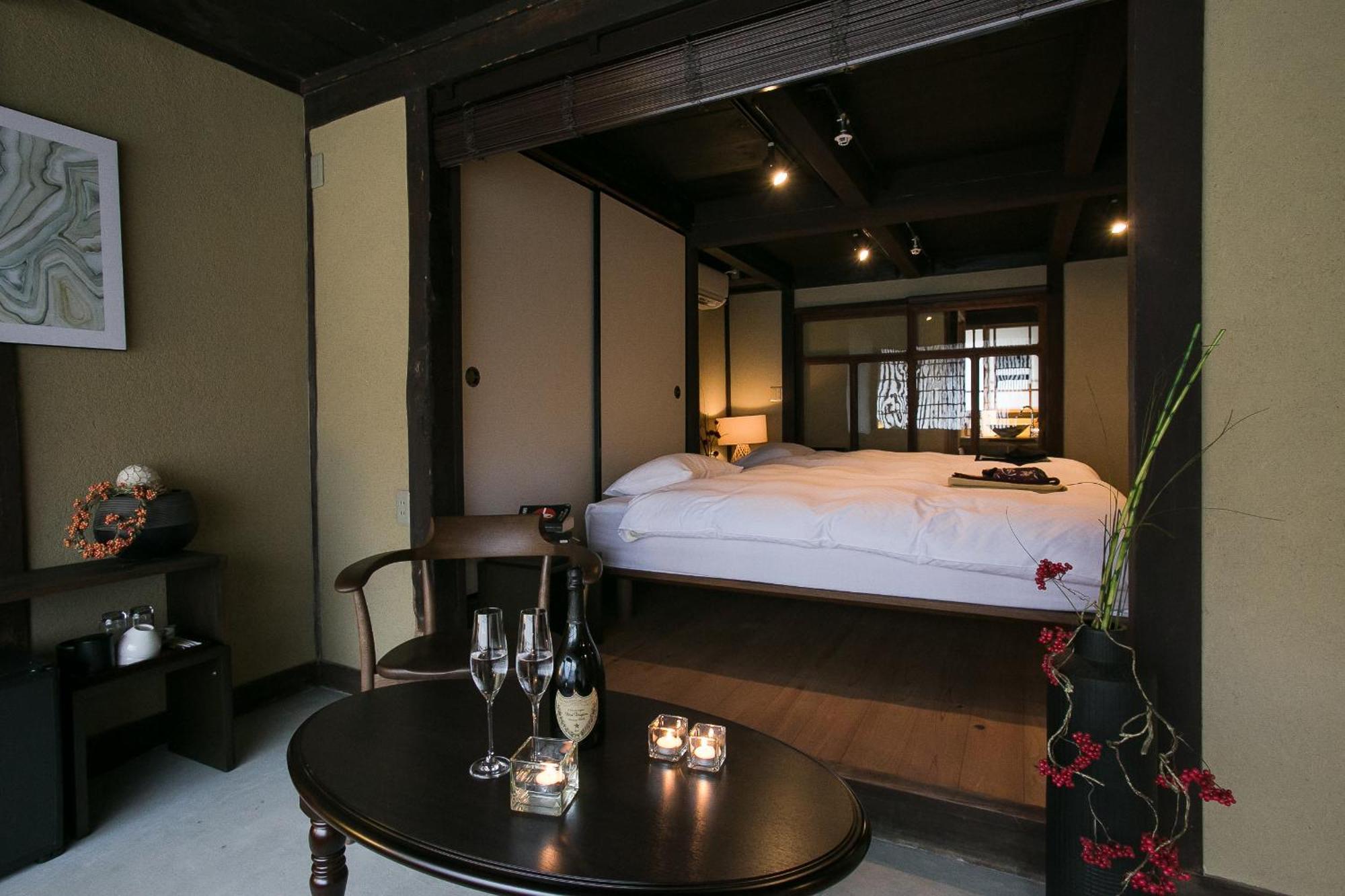Nipponia Sasayama Castle Town Hotel Tamba-Sasayama Extérieur photo