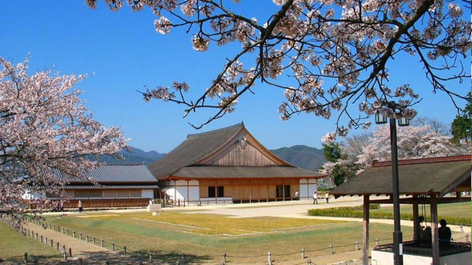 Nipponia Sasayama Castle Town Hotel Tamba-Sasayama Extérieur photo