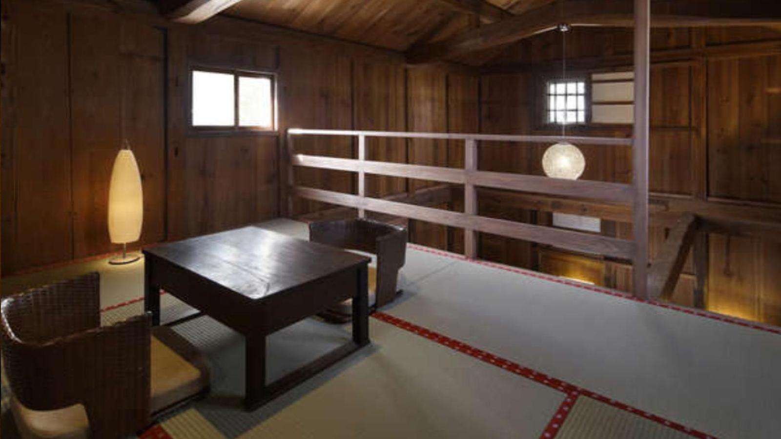 Nipponia Sasayama Castle Town Hotel Tamba-Sasayama Extérieur photo