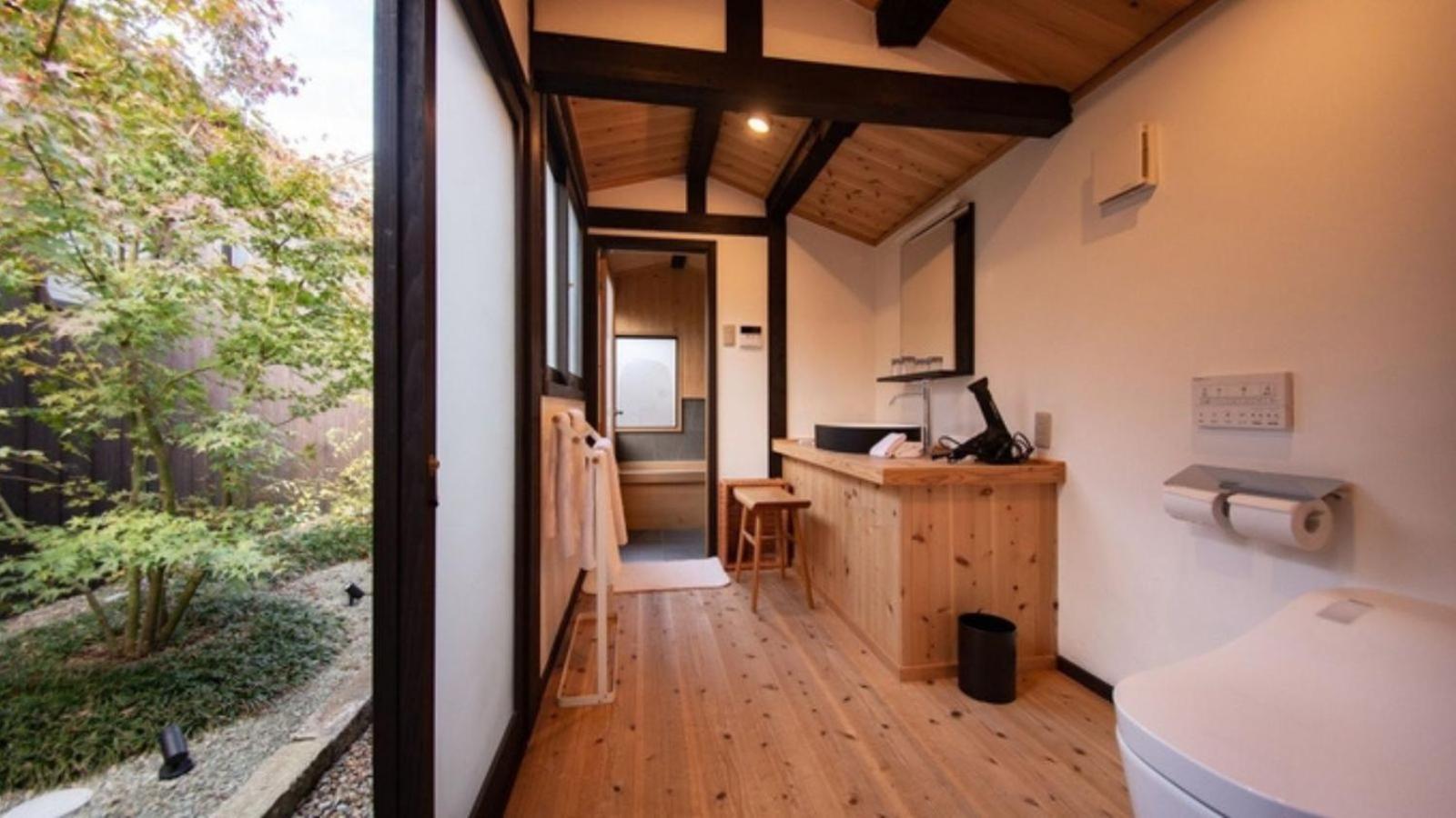 Nipponia Sasayama Castle Town Hotel Tamba-Sasayama Extérieur photo
