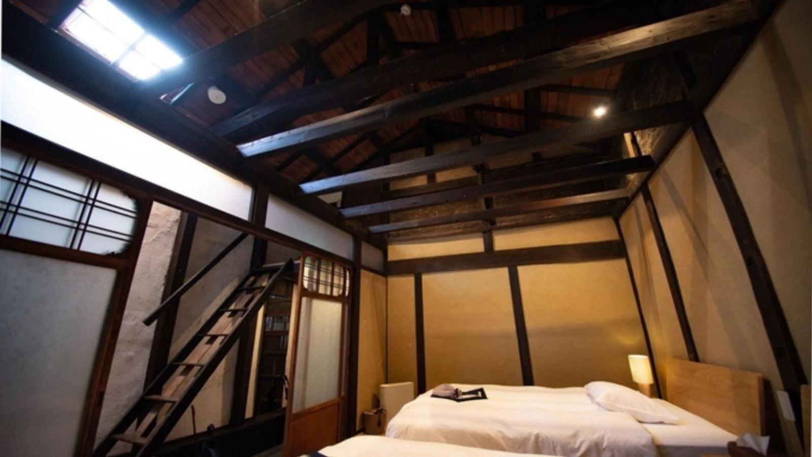 Nipponia Sasayama Castle Town Hotel Tamba-Sasayama Extérieur photo