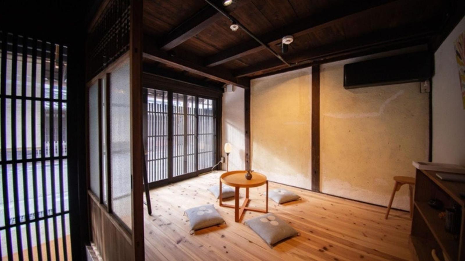 Nipponia Sasayama Castle Town Hotel Tamba-Sasayama Extérieur photo