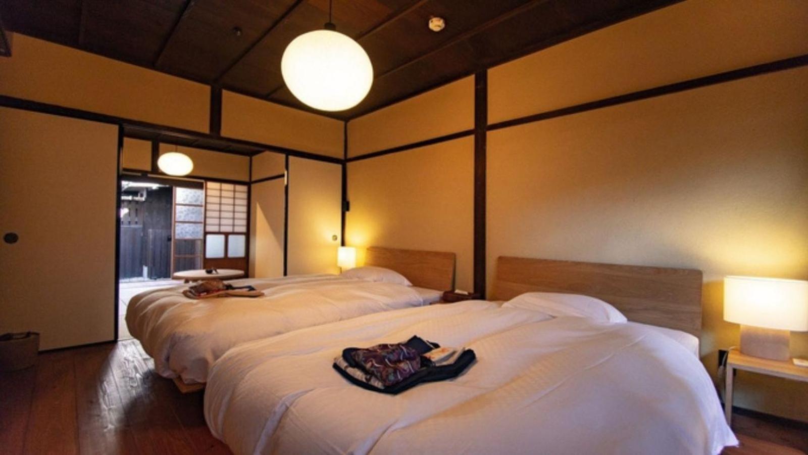 Nipponia Sasayama Castle Town Hotel Tamba-Sasayama Extérieur photo