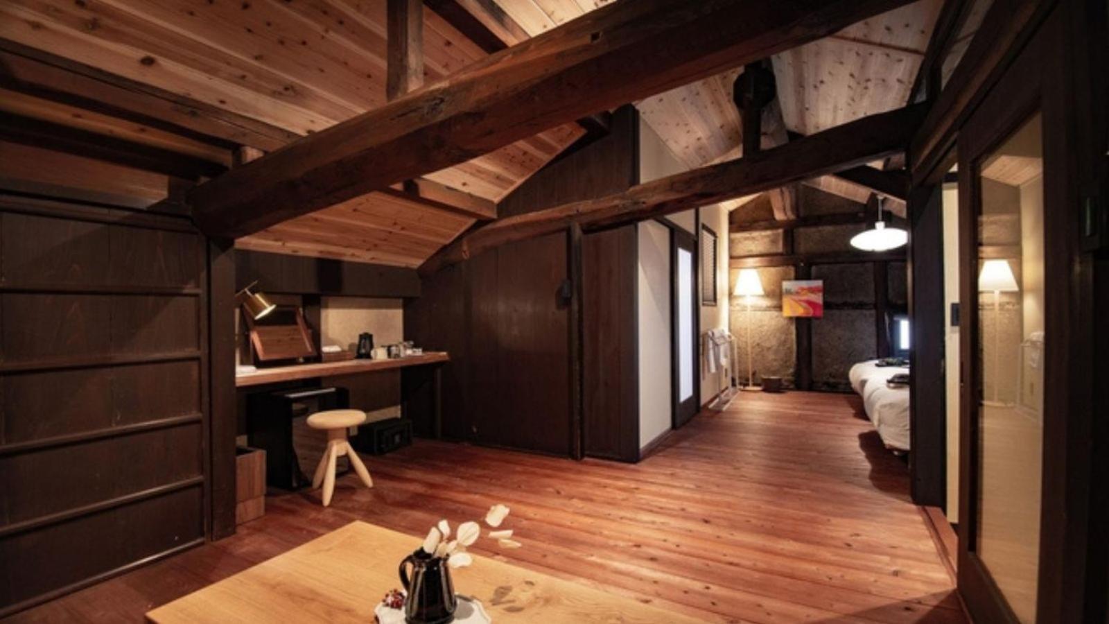 Nipponia Sasayama Castle Town Hotel Tamba-Sasayama Extérieur photo