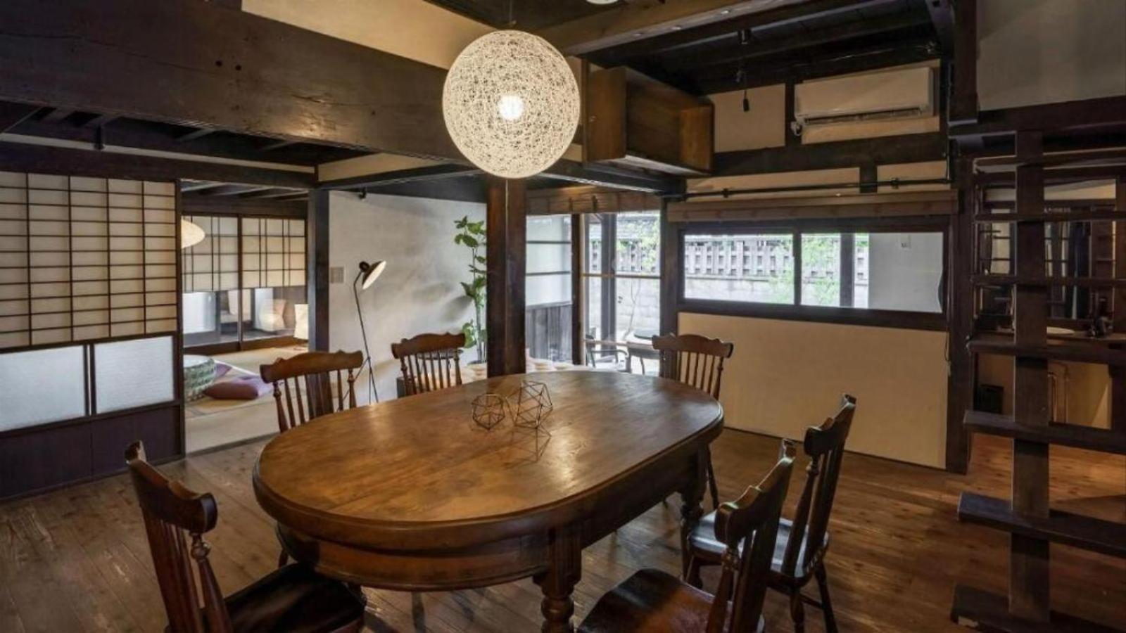 Nipponia Sasayama Castle Town Hotel Tamba-Sasayama Extérieur photo