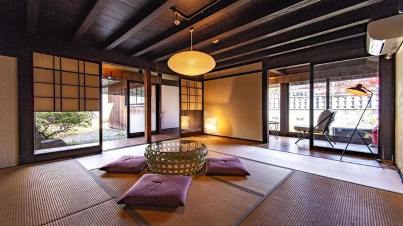 Nipponia Sasayama Castle Town Hotel Tamba-Sasayama Extérieur photo