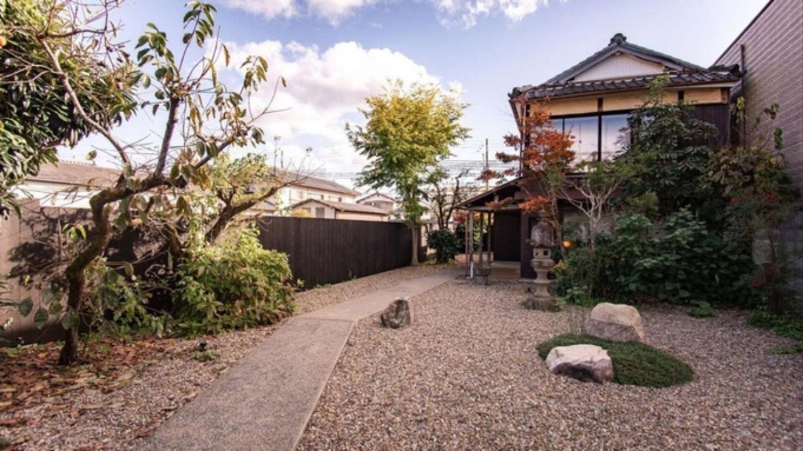Nipponia Sasayama Castle Town Hotel Tamba-Sasayama Extérieur photo