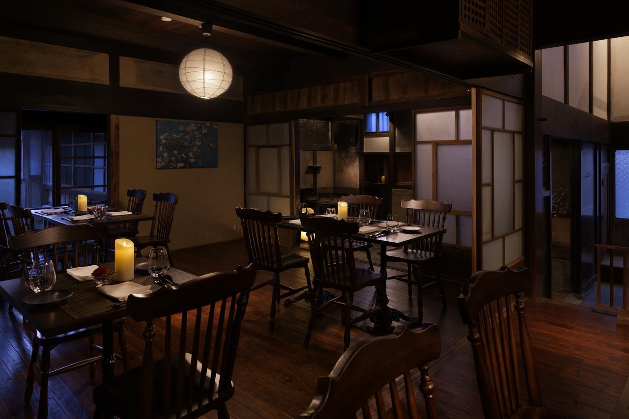 Nipponia Sasayama Castle Town Hotel Tamba-Sasayama Extérieur photo