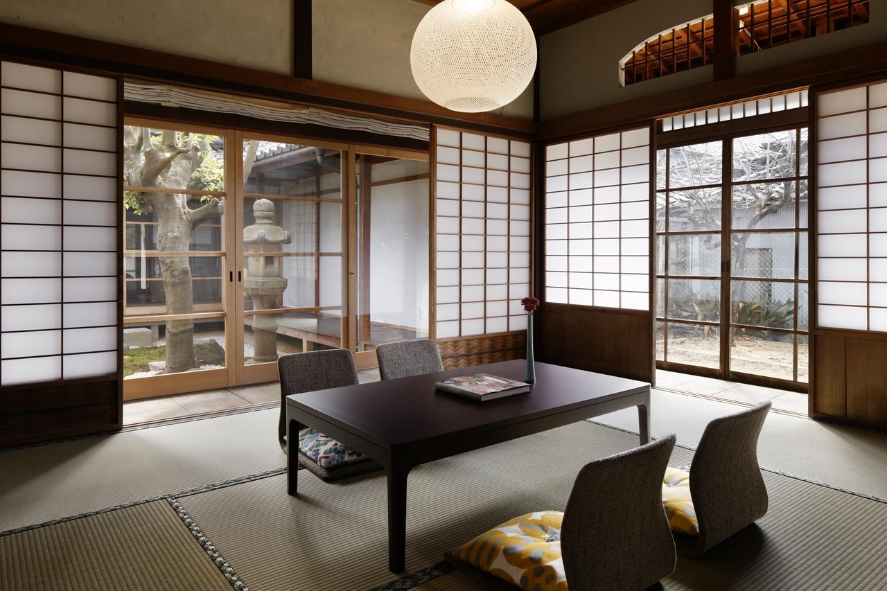 Nipponia Sasayama Castle Town Hotel Tamba-Sasayama Extérieur photo