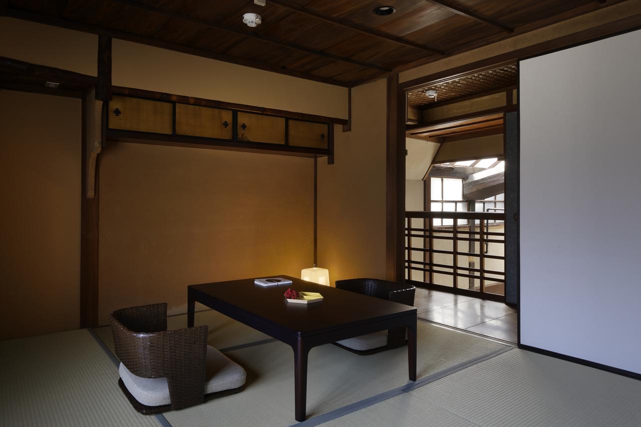 Nipponia Sasayama Castle Town Hotel Tamba-Sasayama Extérieur photo