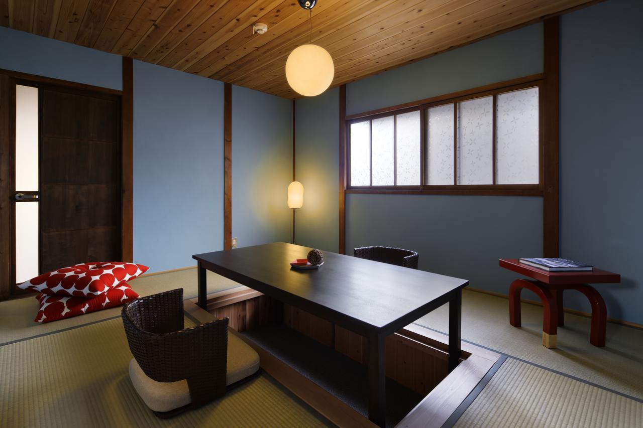 Nipponia Sasayama Castle Town Hotel Tamba-Sasayama Extérieur photo