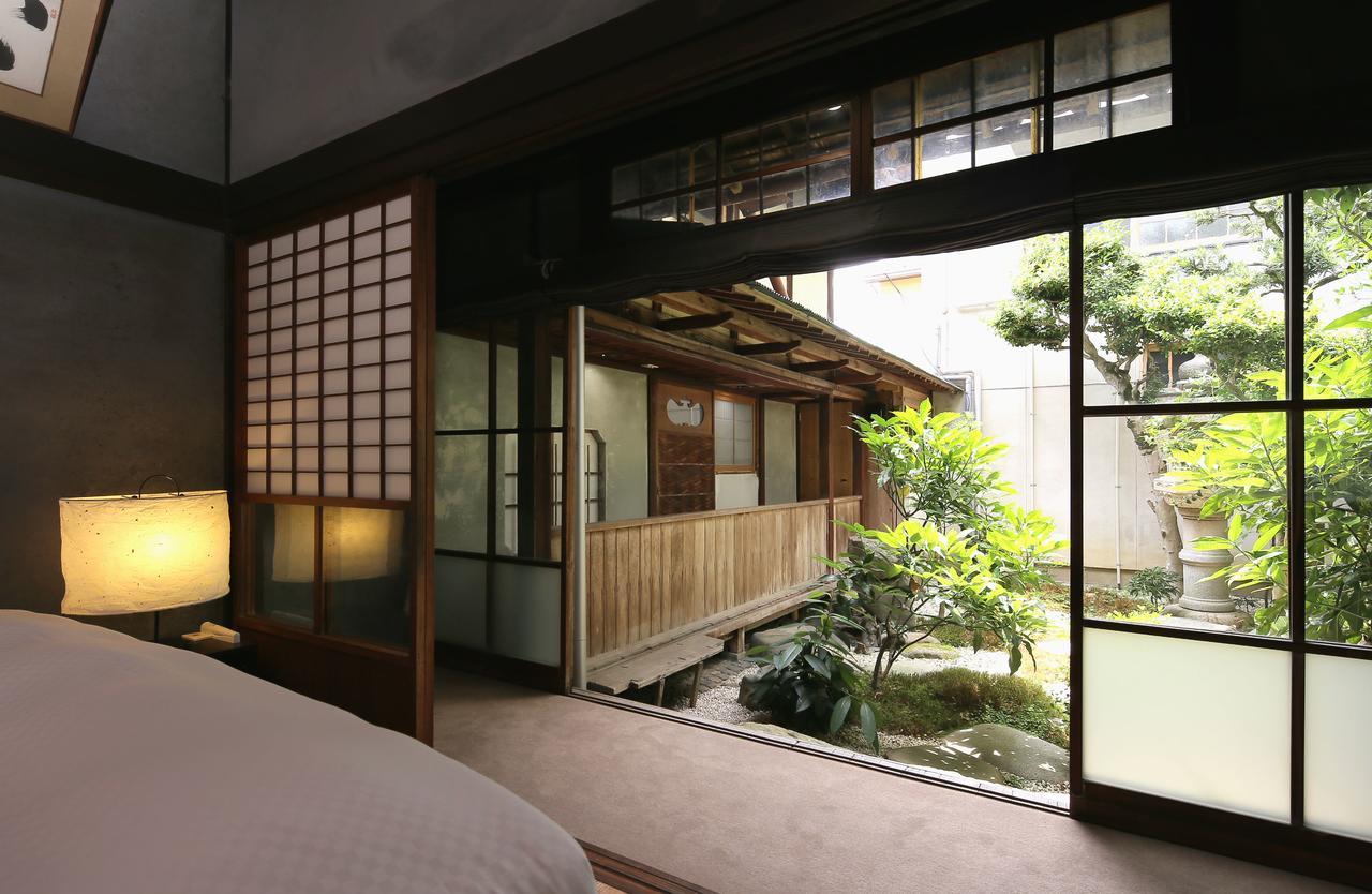 Nipponia Sasayama Castle Town Hotel Tamba-Sasayama Extérieur photo
