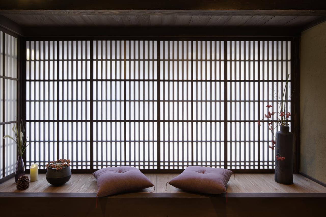Nipponia Sasayama Castle Town Hotel Tamba-Sasayama Extérieur photo
