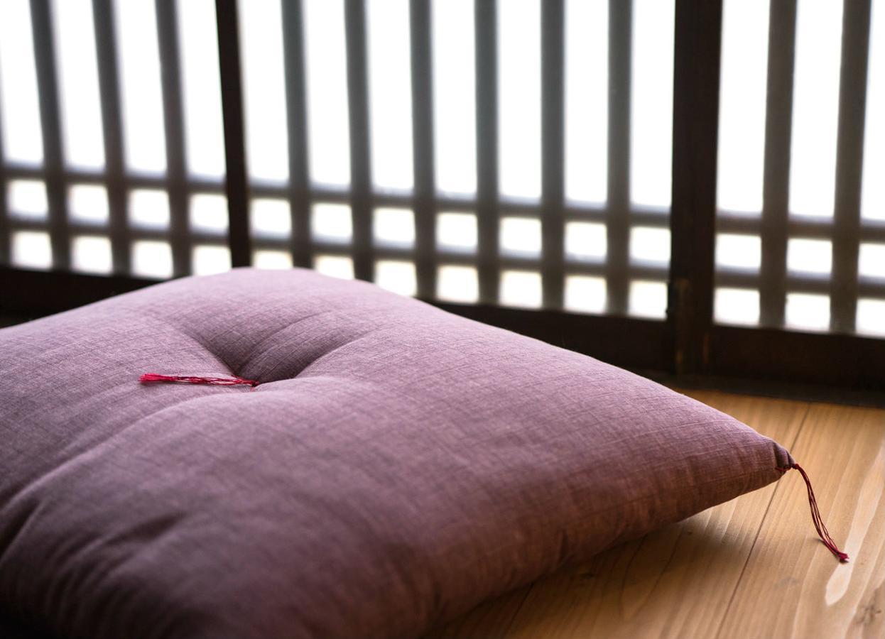 Nipponia Sasayama Castle Town Hotel Tamba-Sasayama Extérieur photo