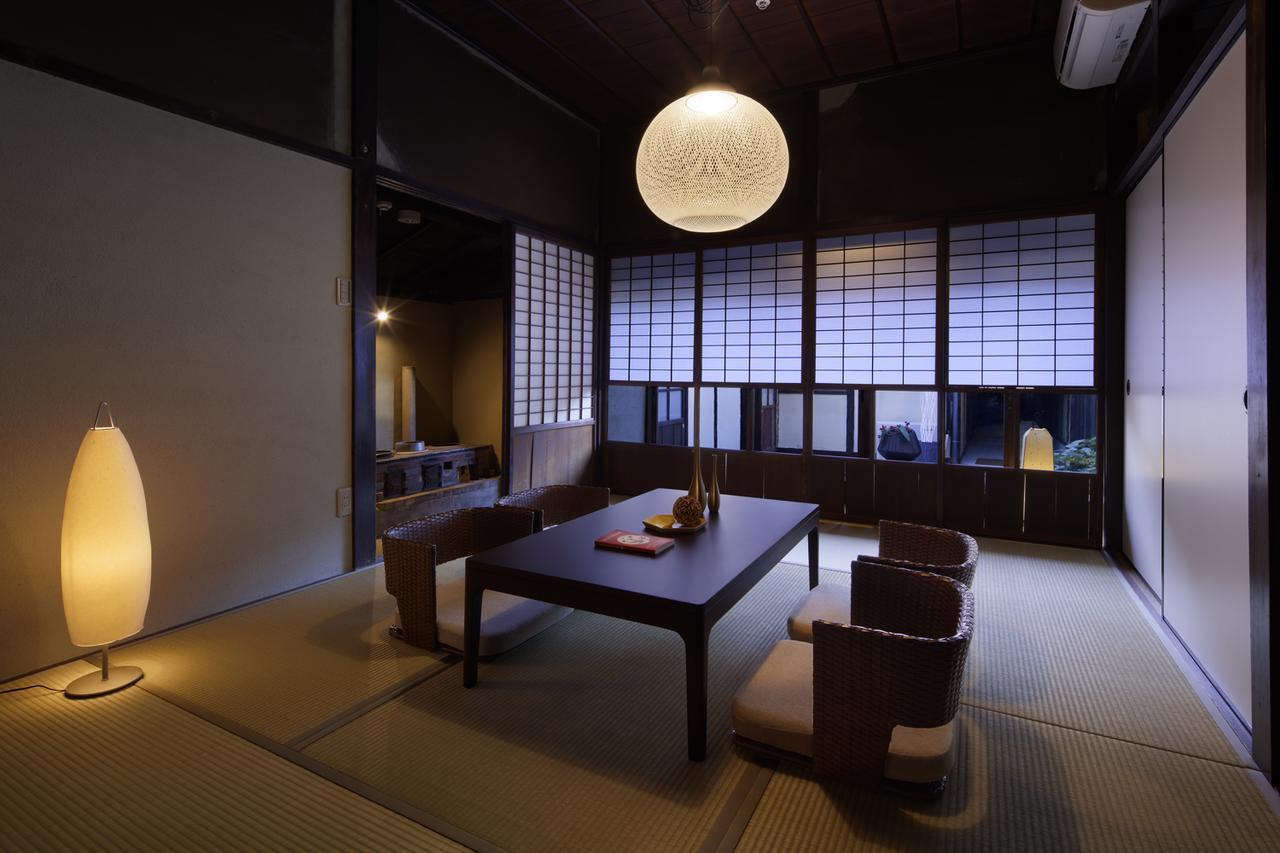 Nipponia Sasayama Castle Town Hotel Tamba-Sasayama Extérieur photo